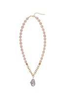 Halskette Alisia Accessorize Dame in Silber Perla AL5298.01.000